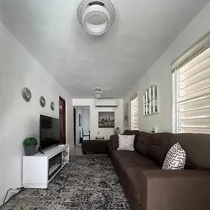 Mi Casa Jacaguas Apartment